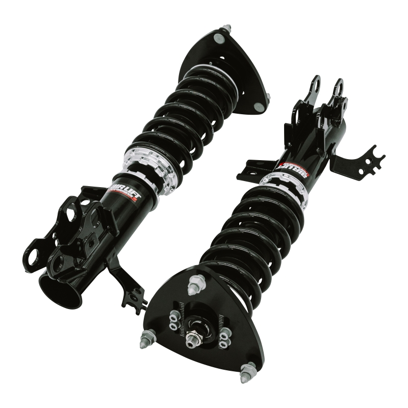 Lexus ES350 Coilover Suspension Kit - Front + Rear - Air Lift - Air Lift Performance - `19-`24
